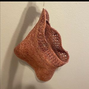 Anthropologie Hat